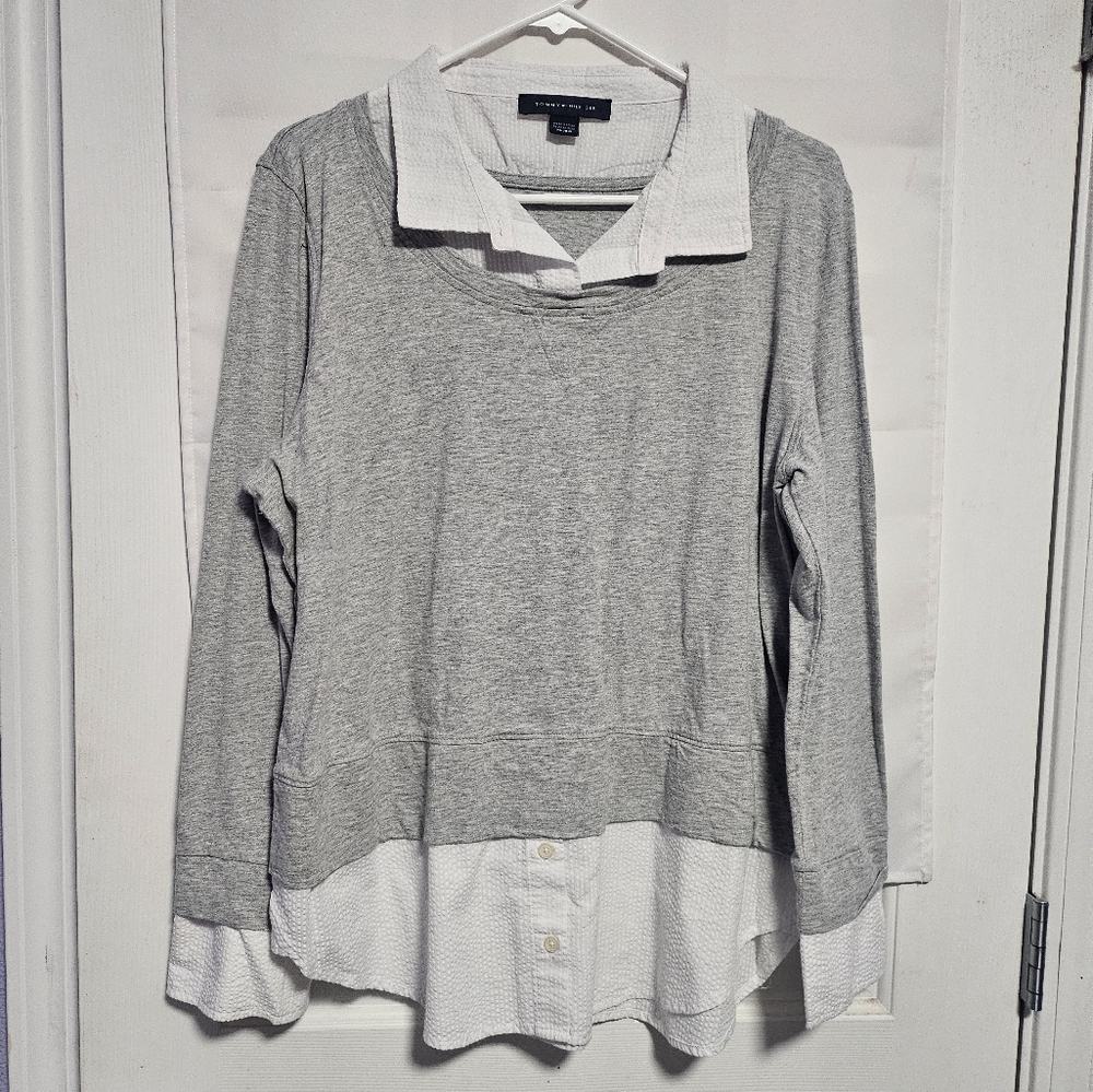 Tommy Hilfiger Cardigan